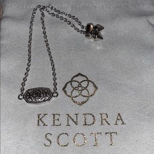 Silver Elaina Bracelet✨